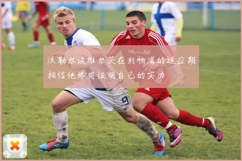 沃勒尔谈维尔茨在利物浦的适应期相信他终将证明自己的实力