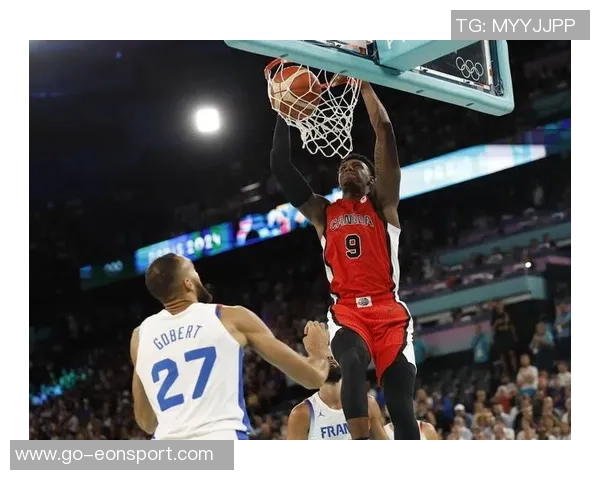 卡梅隆约翰逊火力全开13投6中贡献16分3篮板并罚球4中3表现出色